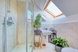 Shower Room- click for photo gallery